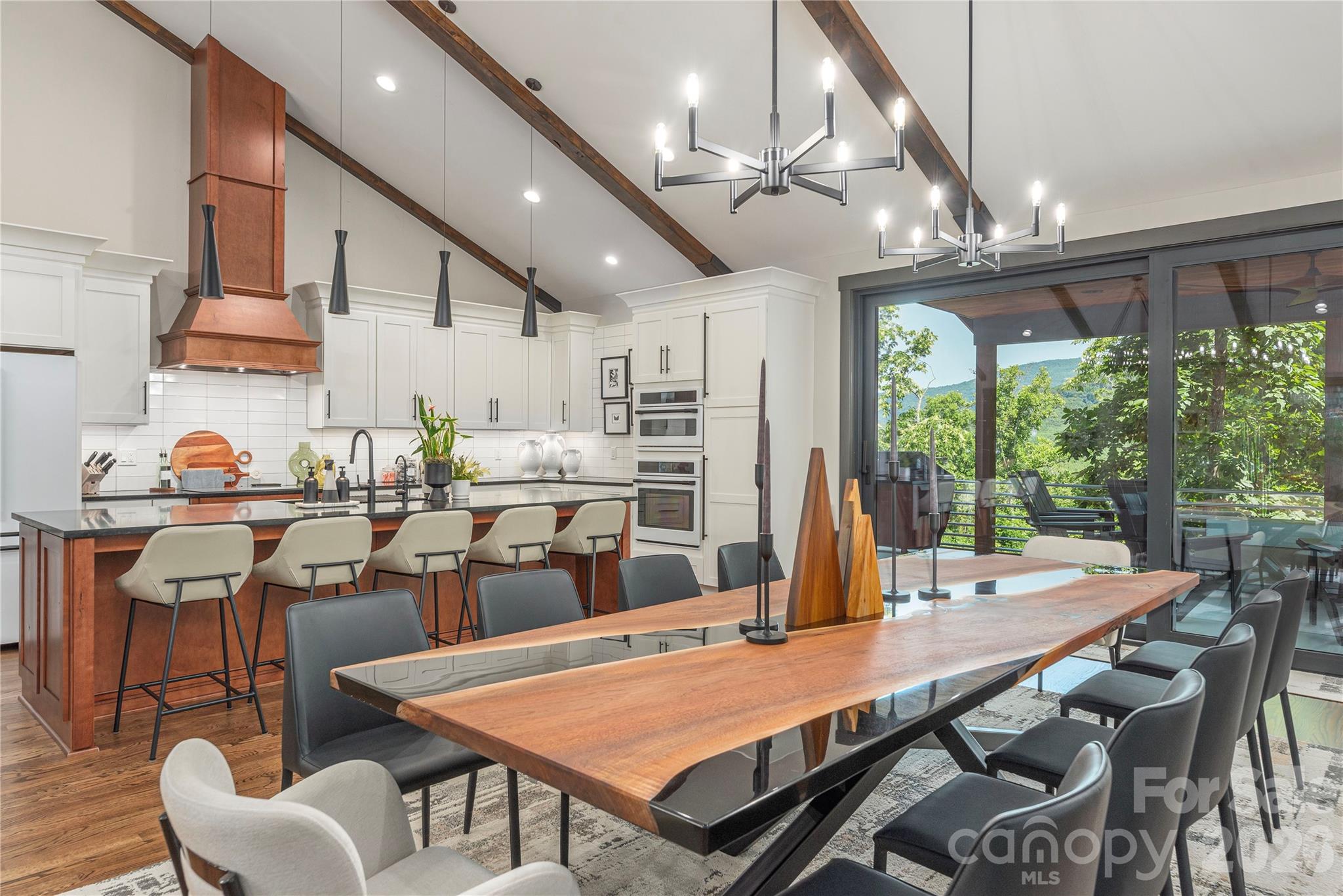 Garren Woods Estates - Residential