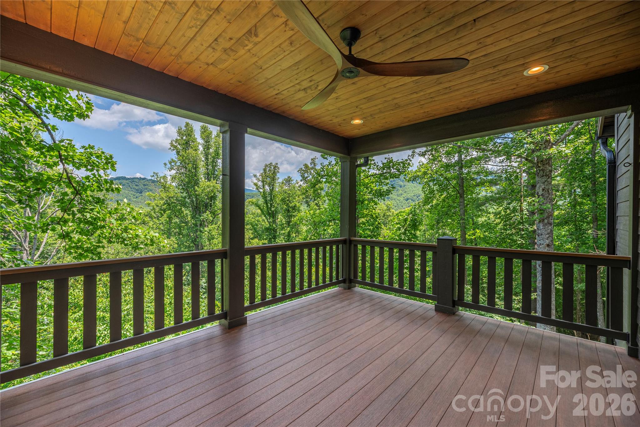 Garren Woods Estates - Residential
