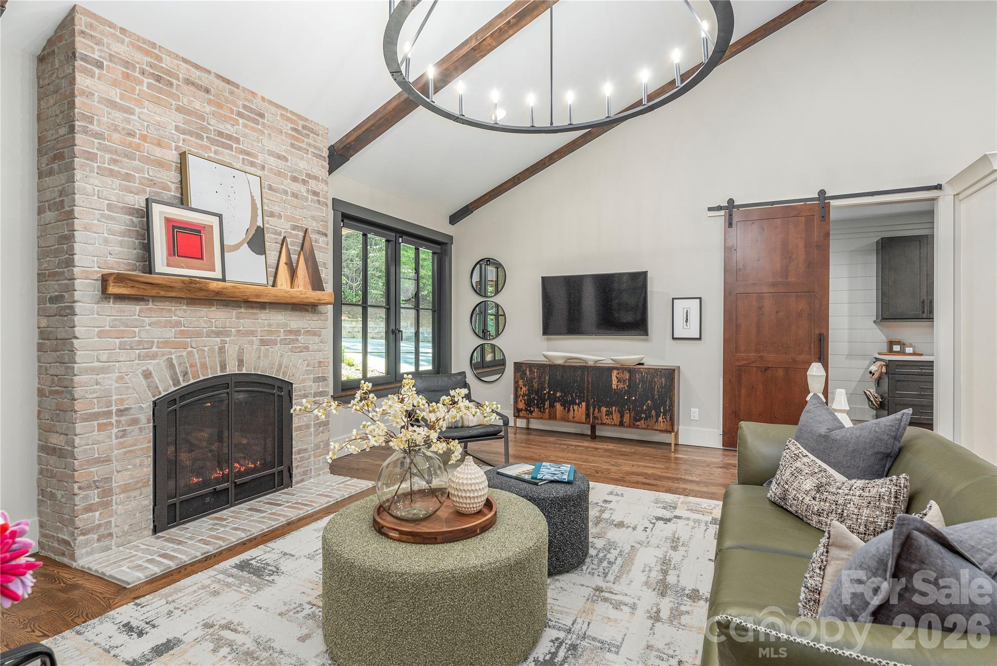 Garren Woods Estates - Residential