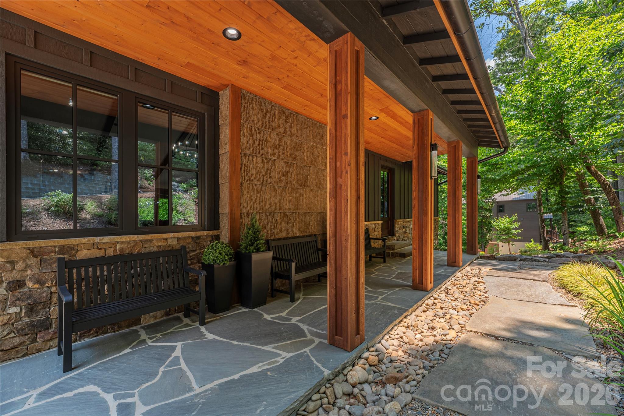 Garren Woods Estates - Residential
