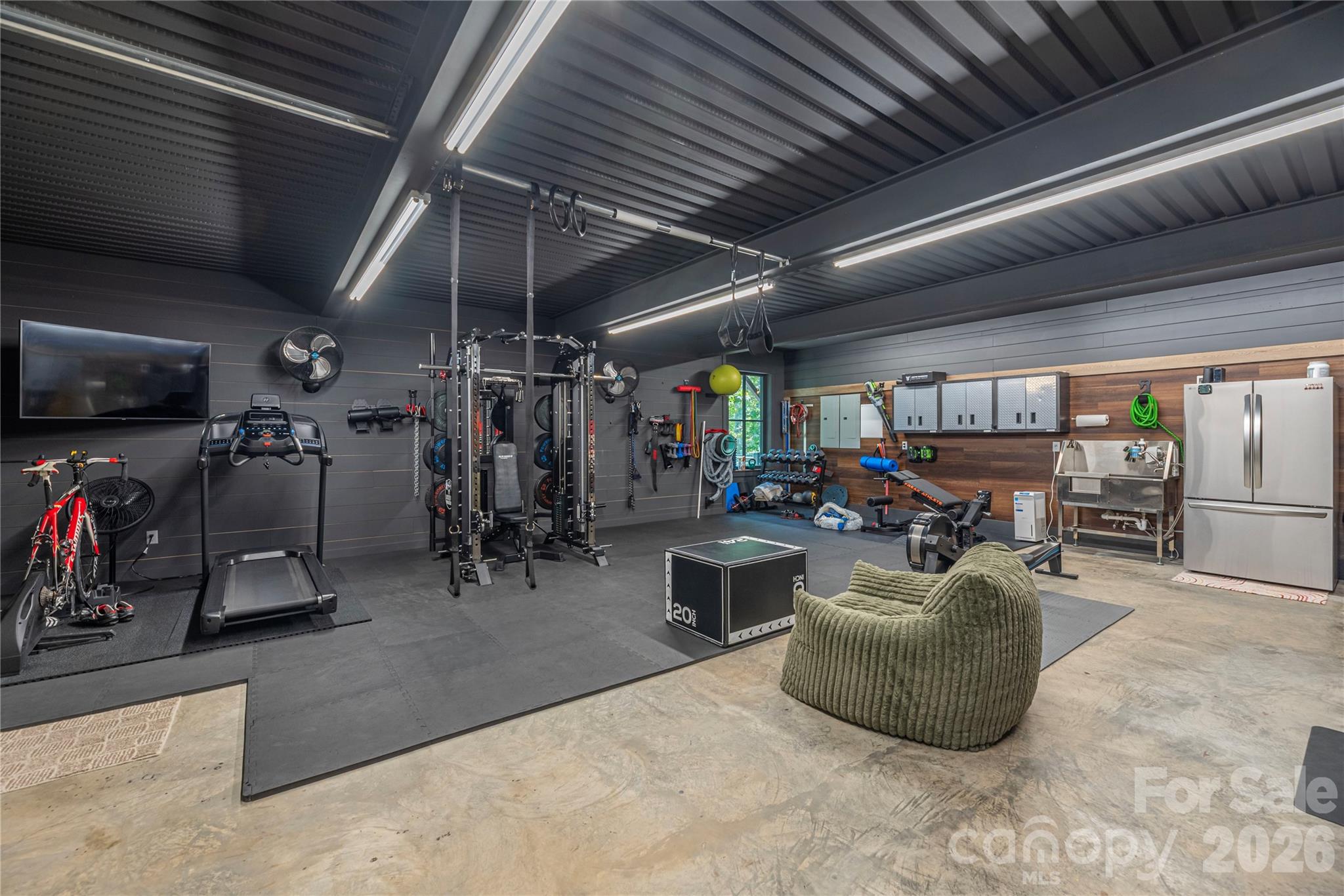 Garren Woods Estates - Residential
