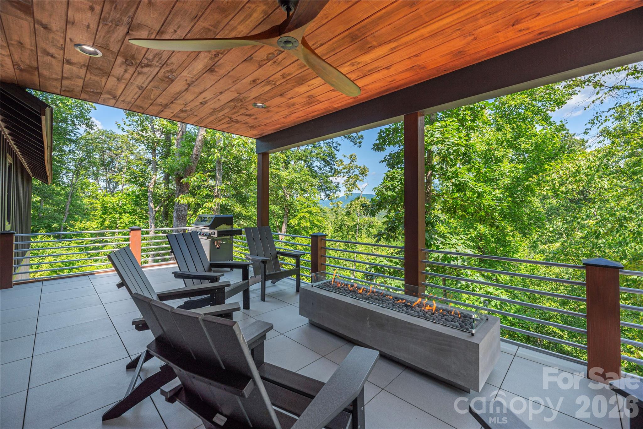 Garren Woods Estates - Residential