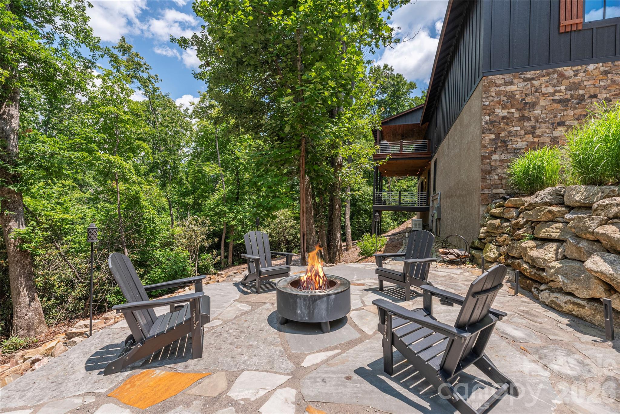 Garren Woods Estates - Residential