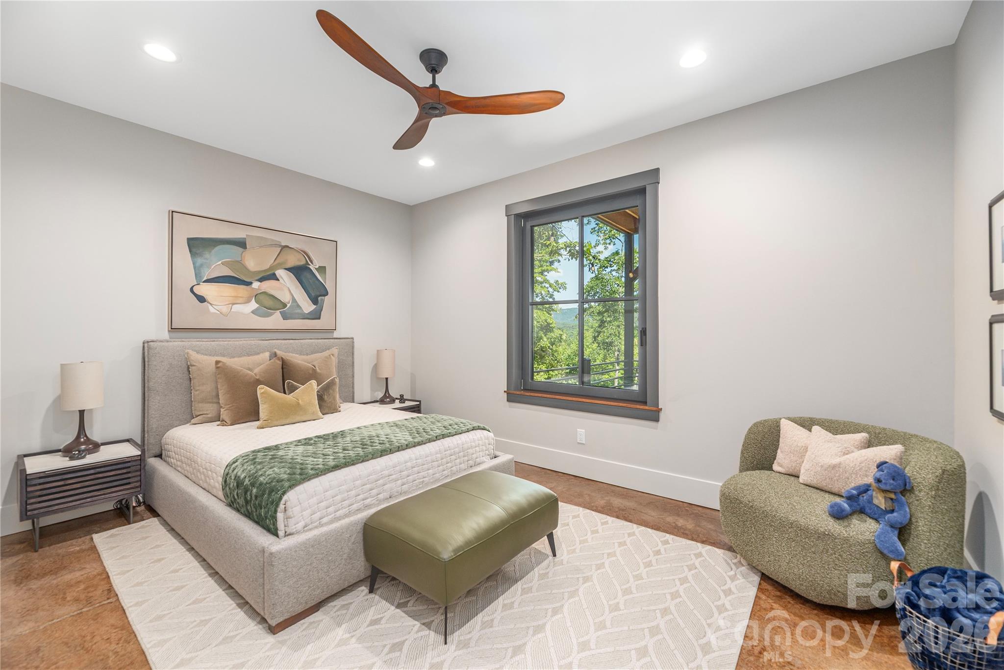 Garren Woods Estates - Residential