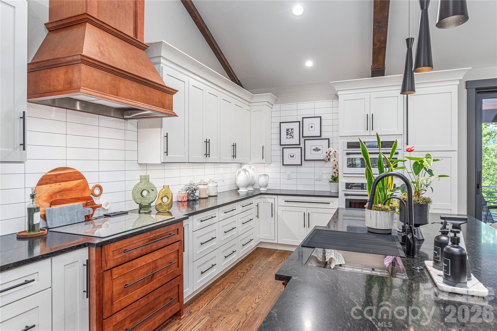 Garren Woods Estates - Residential