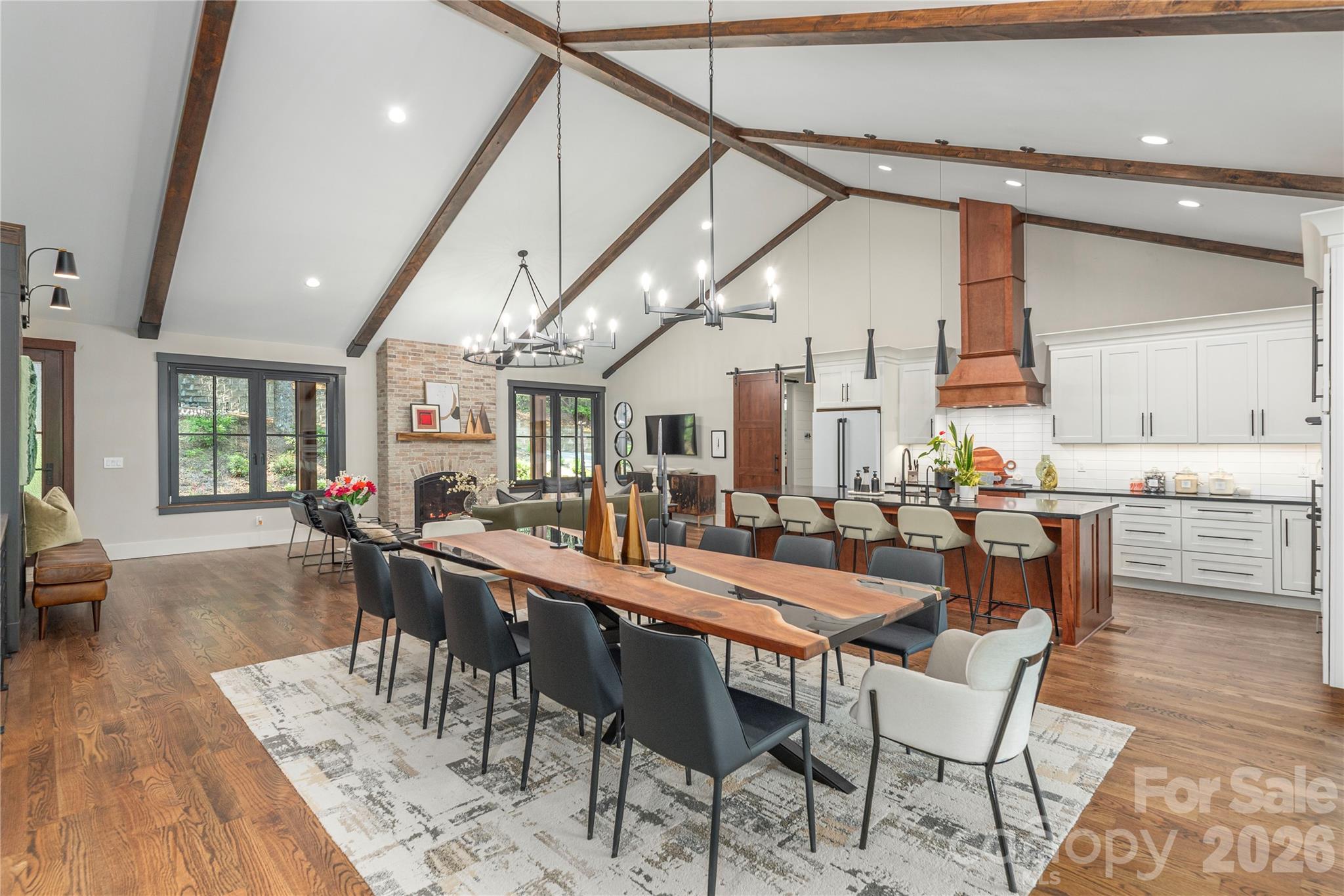 Garren Woods Estates - Residential