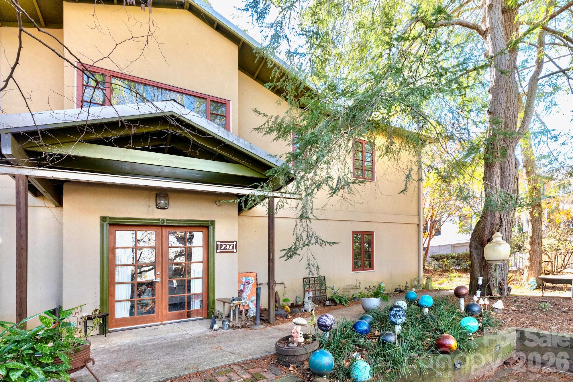 Hillside Park - Residential Income