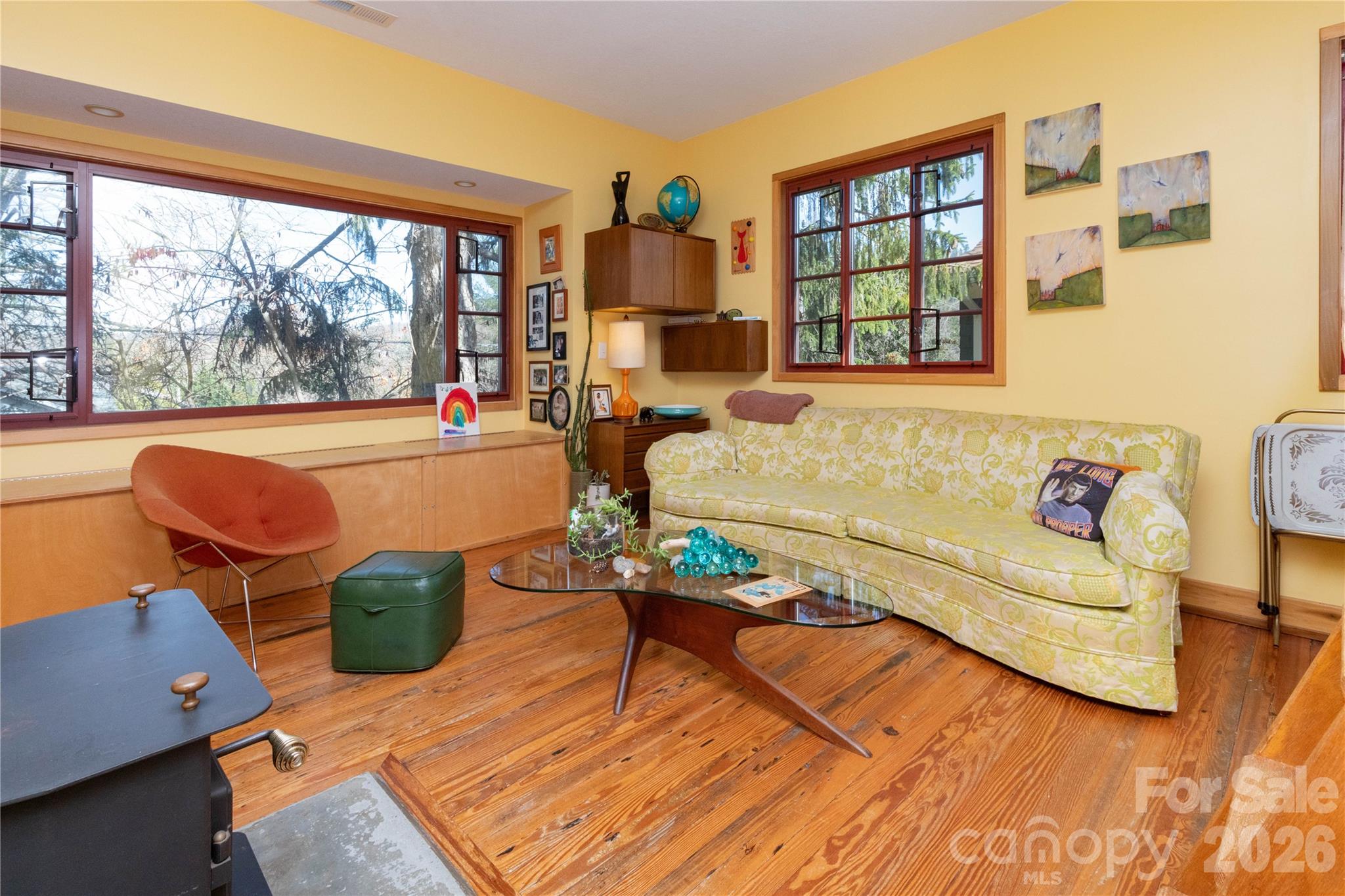 Hillside Park - Residential Income