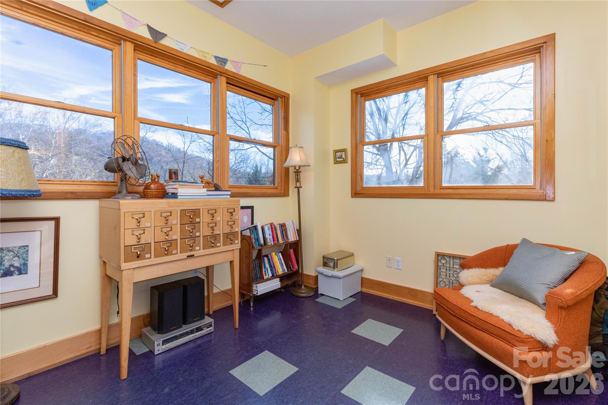 Hillside Park - Residential Income