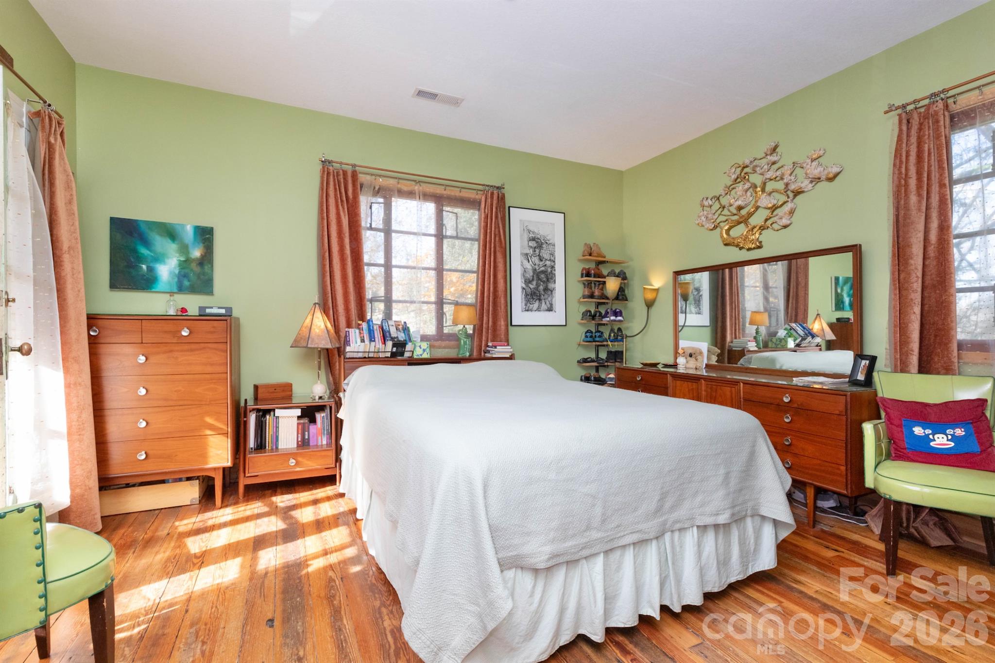 Hillside Park - Residential Income