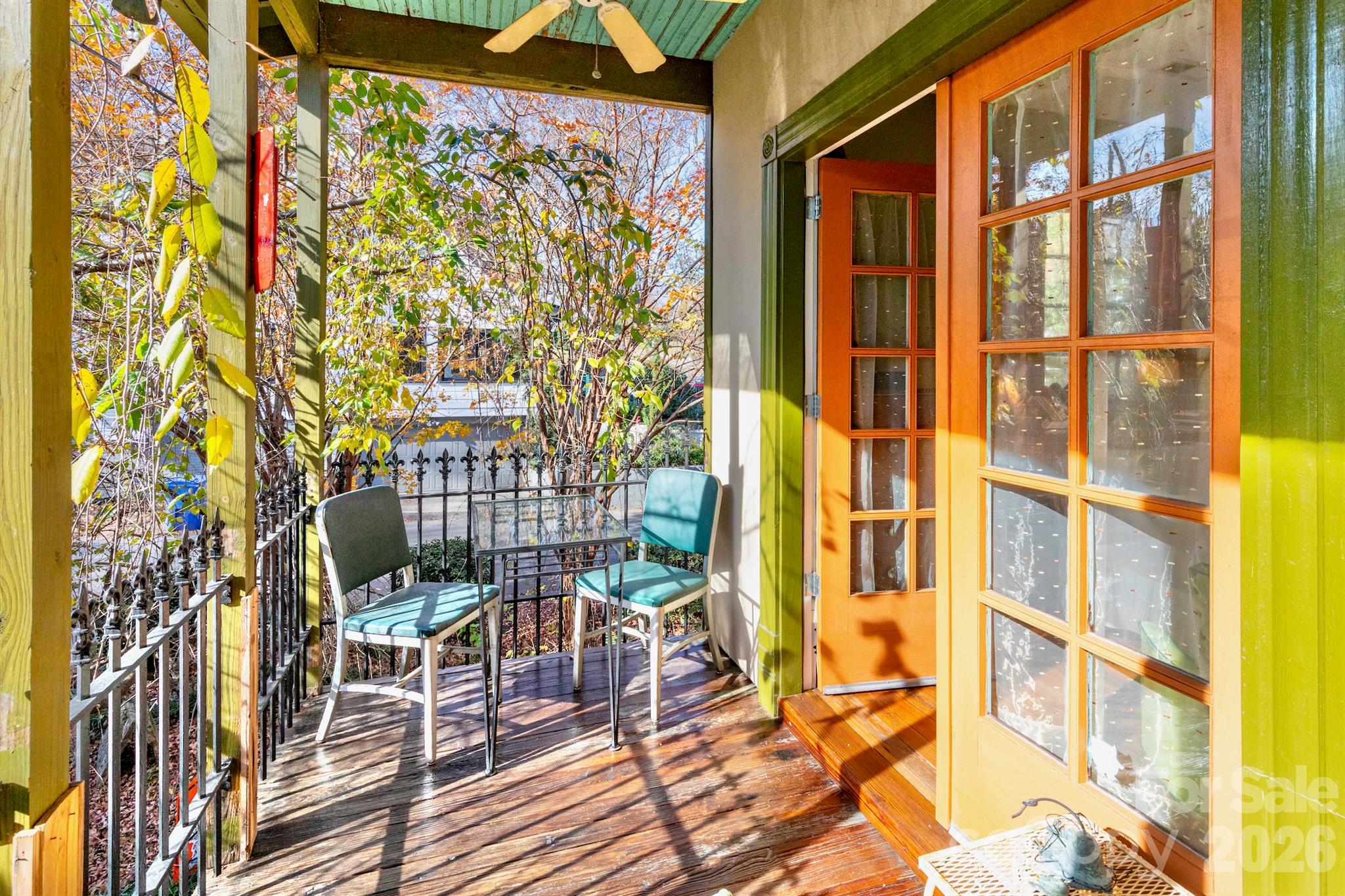 Hillside Park - Residential Income
