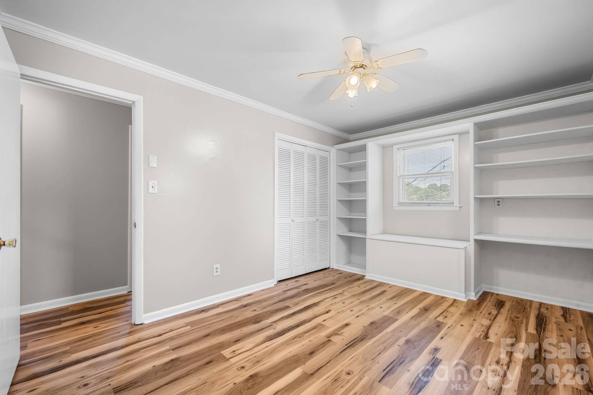 Springhaven - Residential