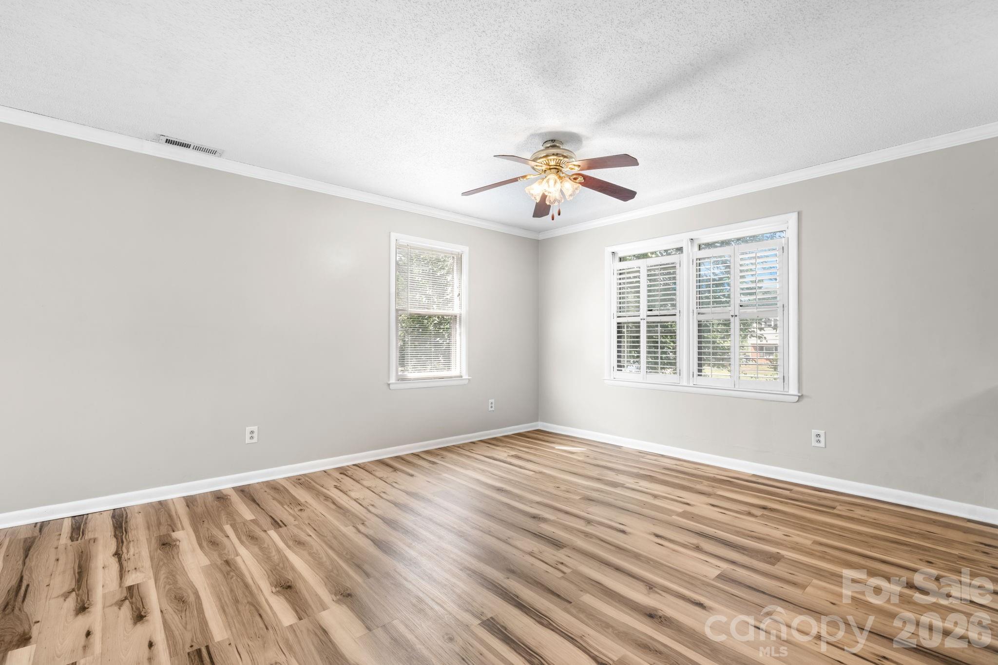 Springhaven - Residential