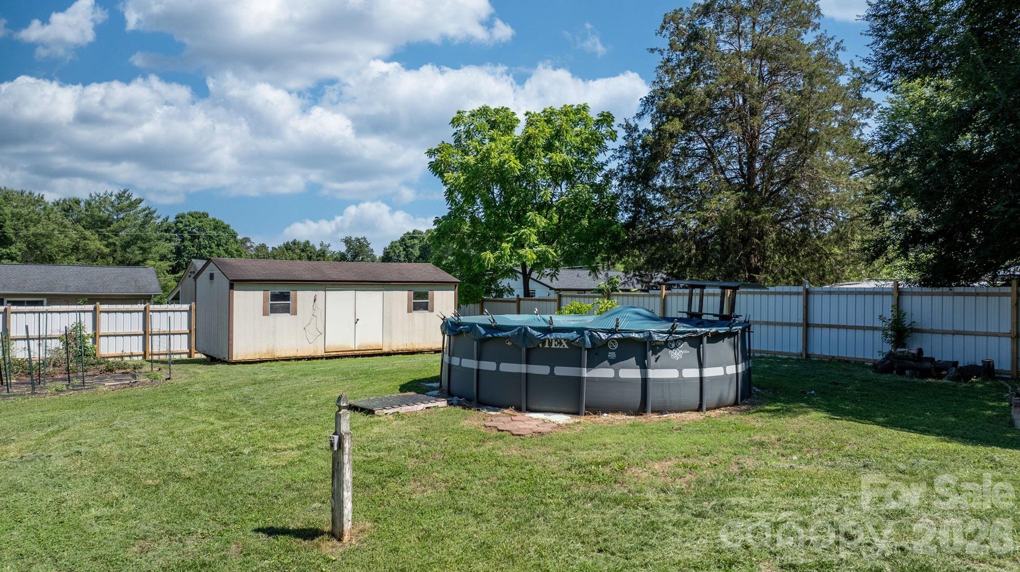 Springhaven - Residential