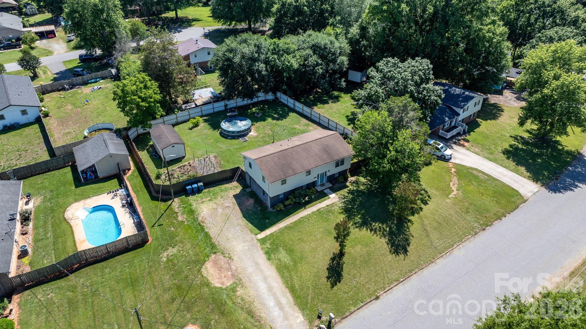 Springhaven - Residential