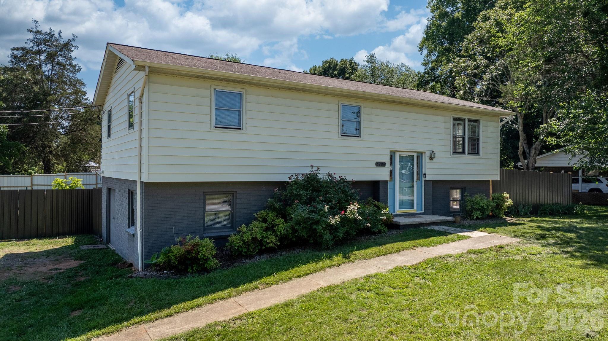 Springhaven - Residential