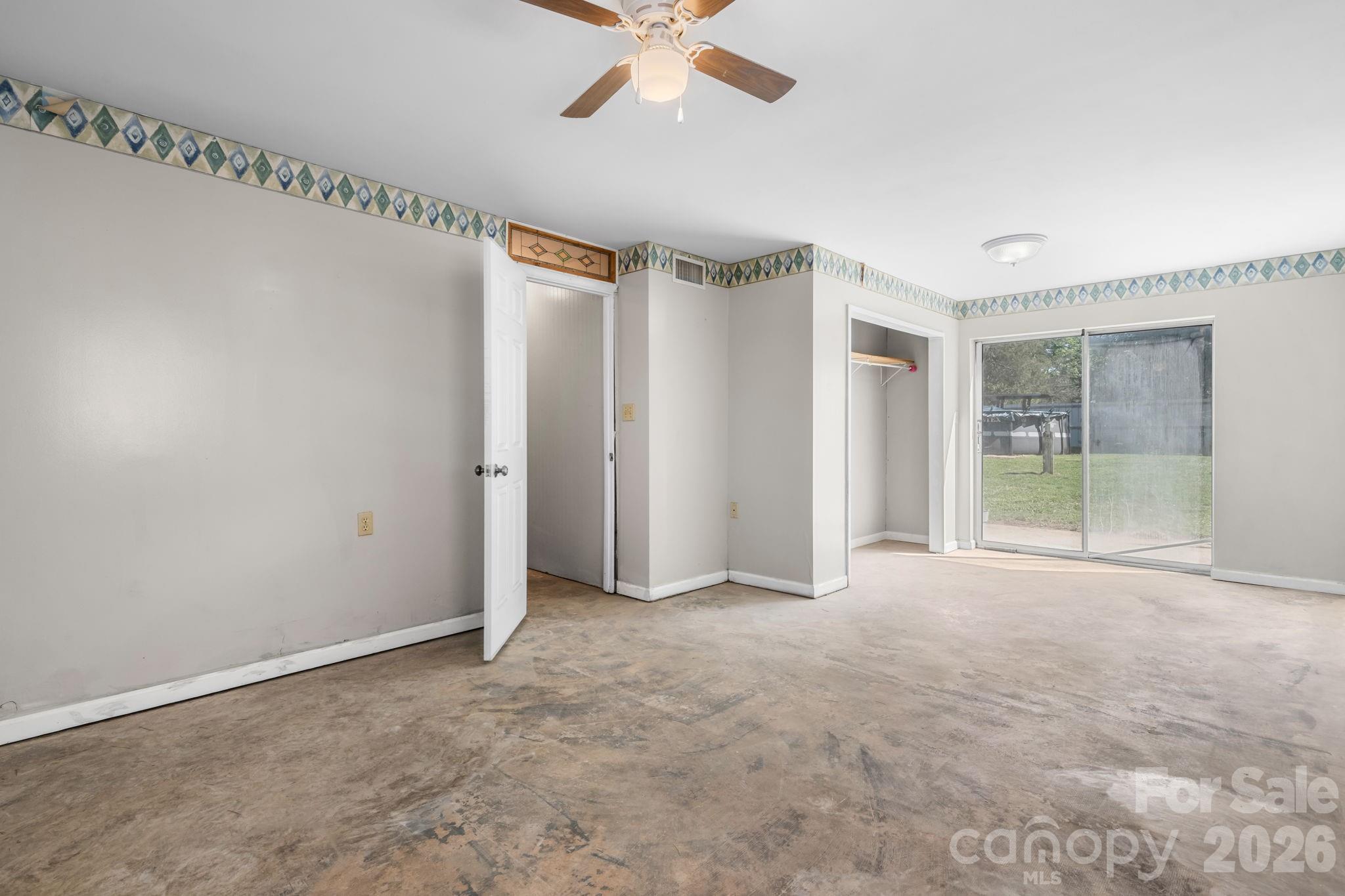 Springhaven - Residential
