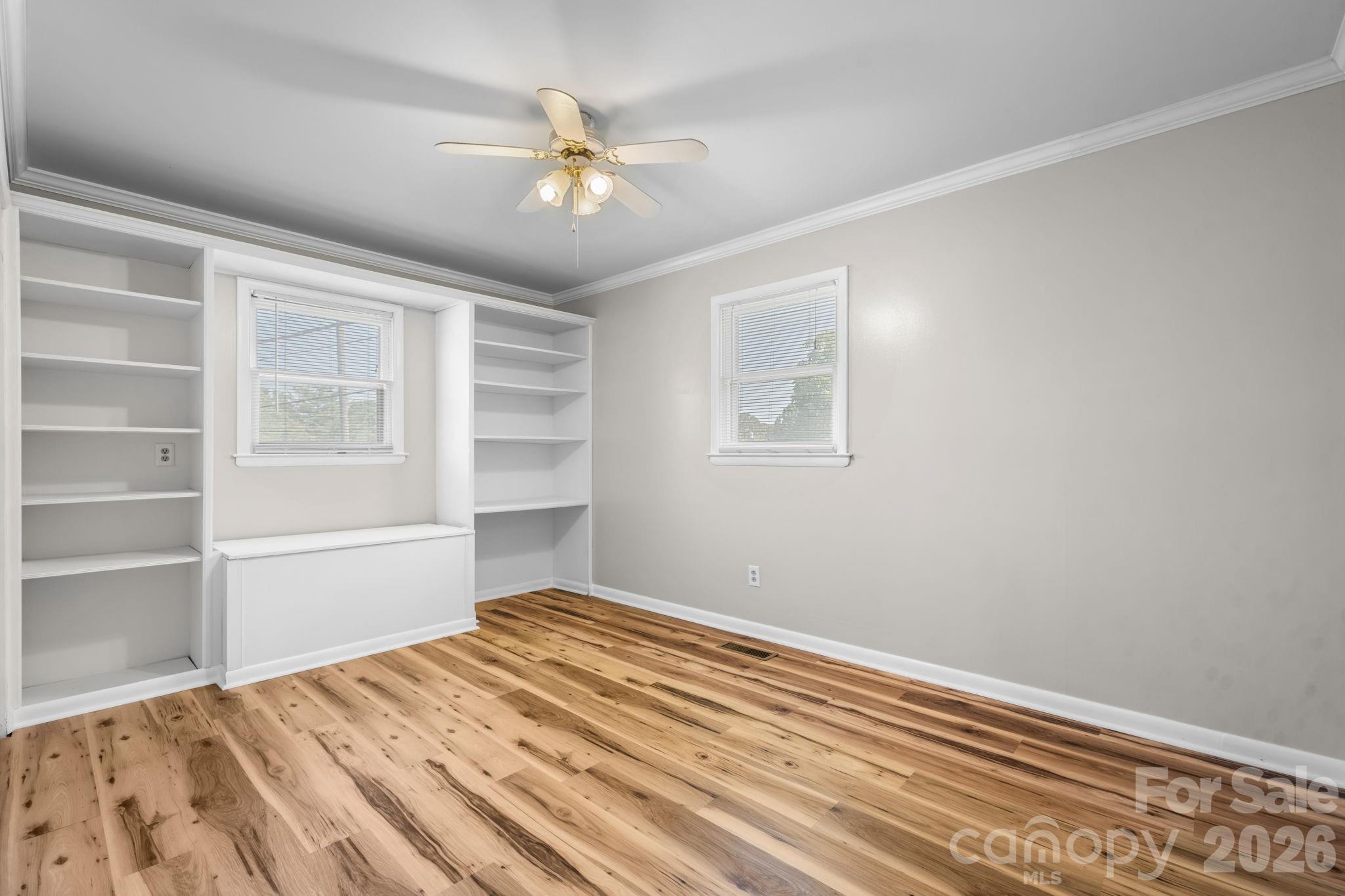 Springhaven - Residential