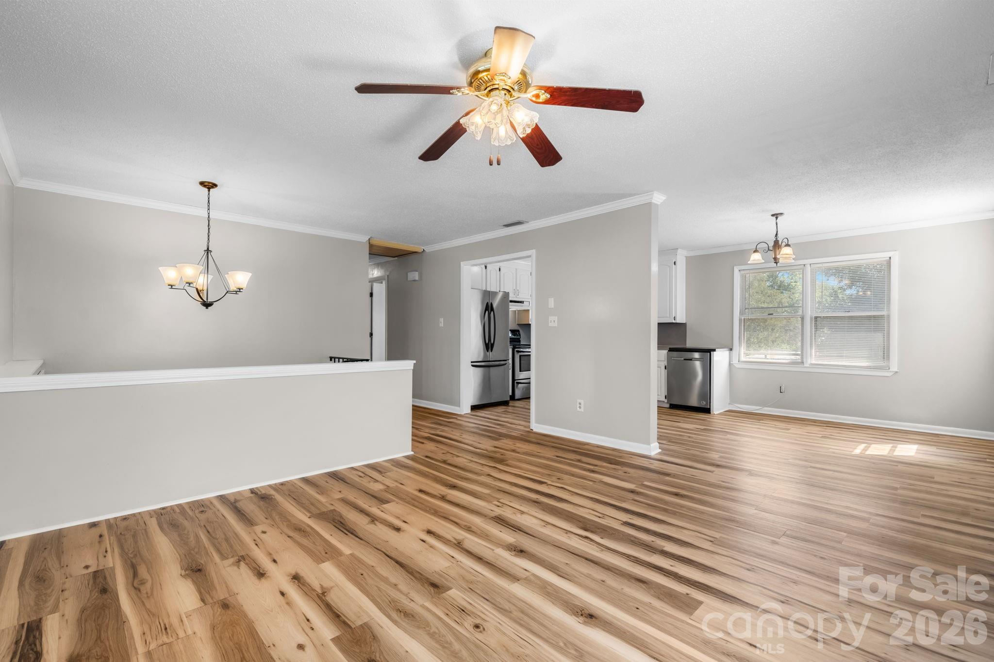 Springhaven - Residential