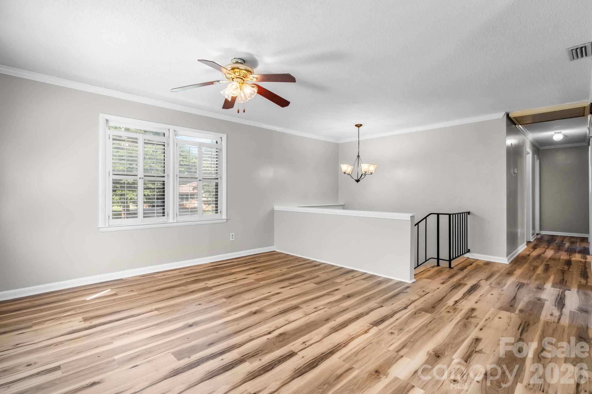 Springhaven - Residential