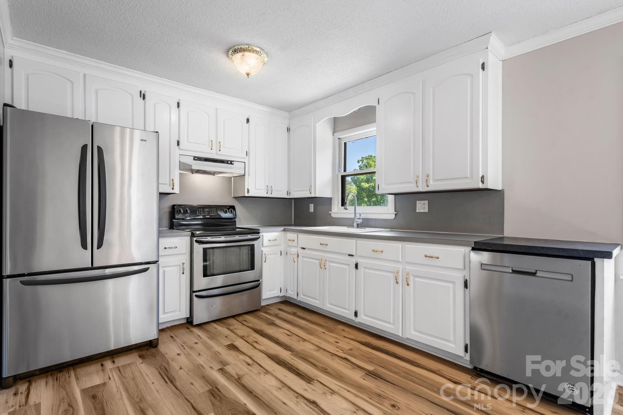 Springhaven - Residential