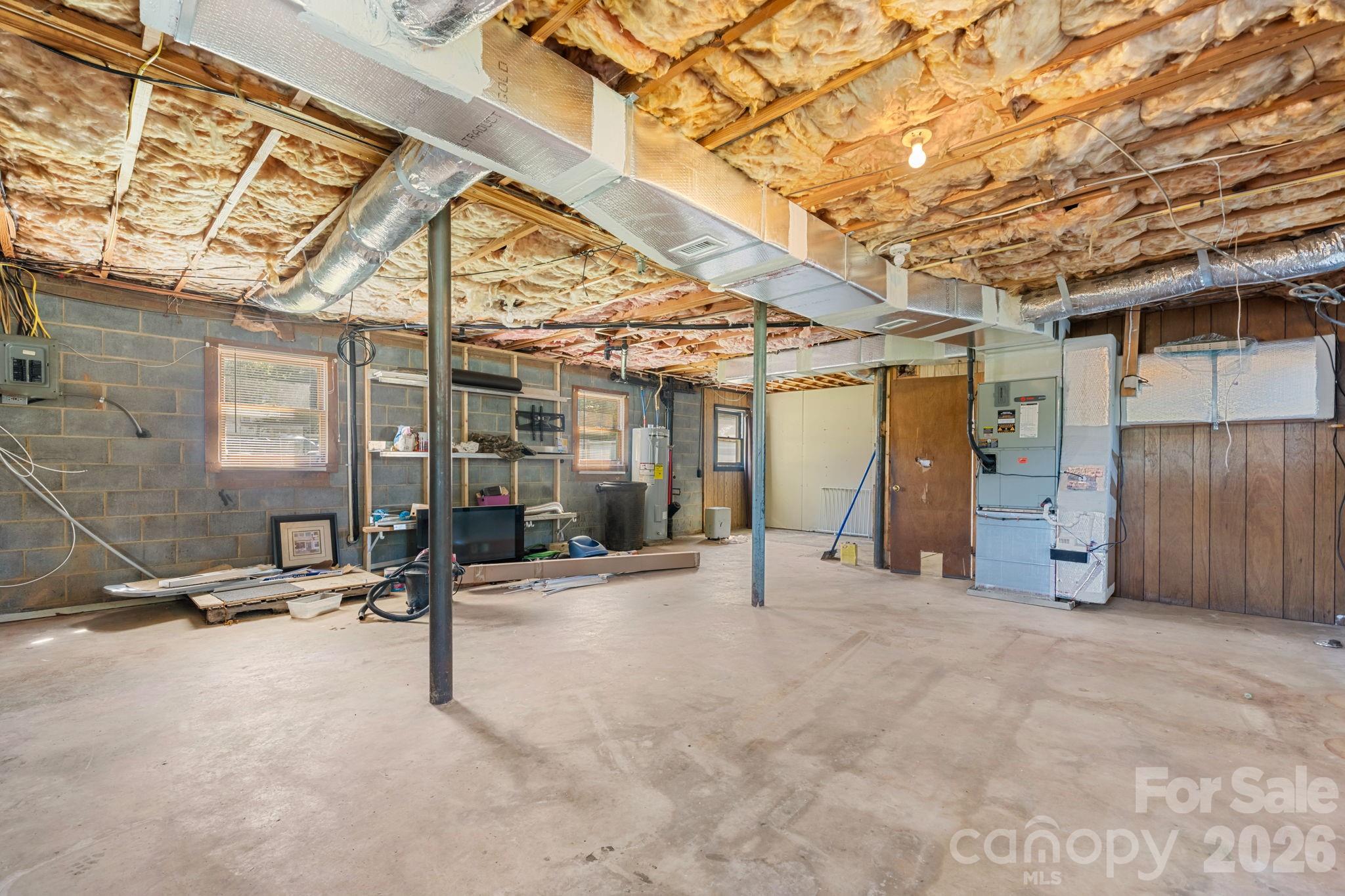 Springhaven - Residential