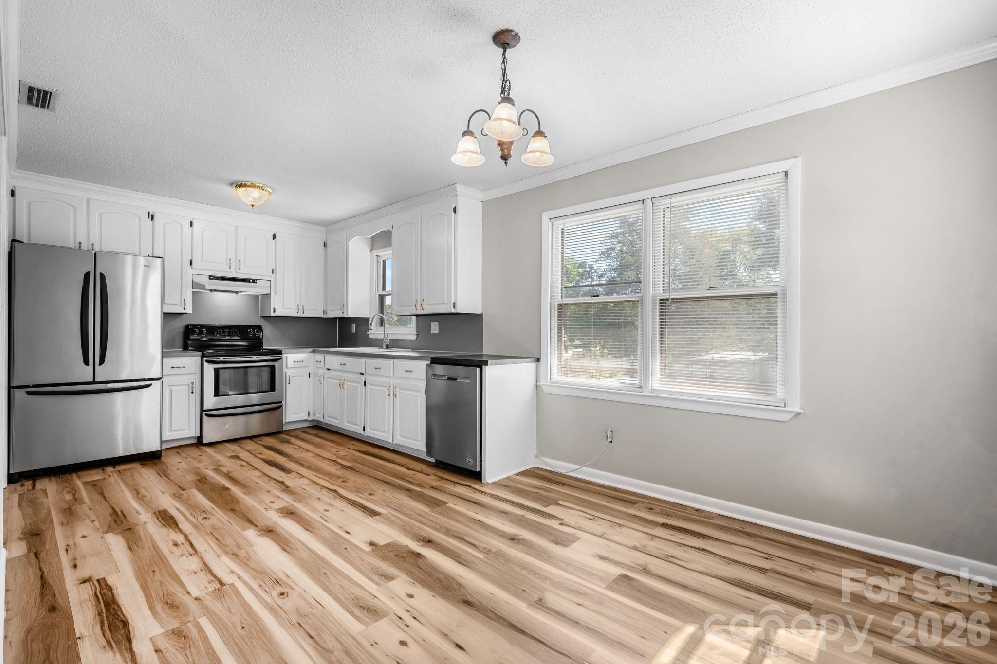 Springhaven - Residential