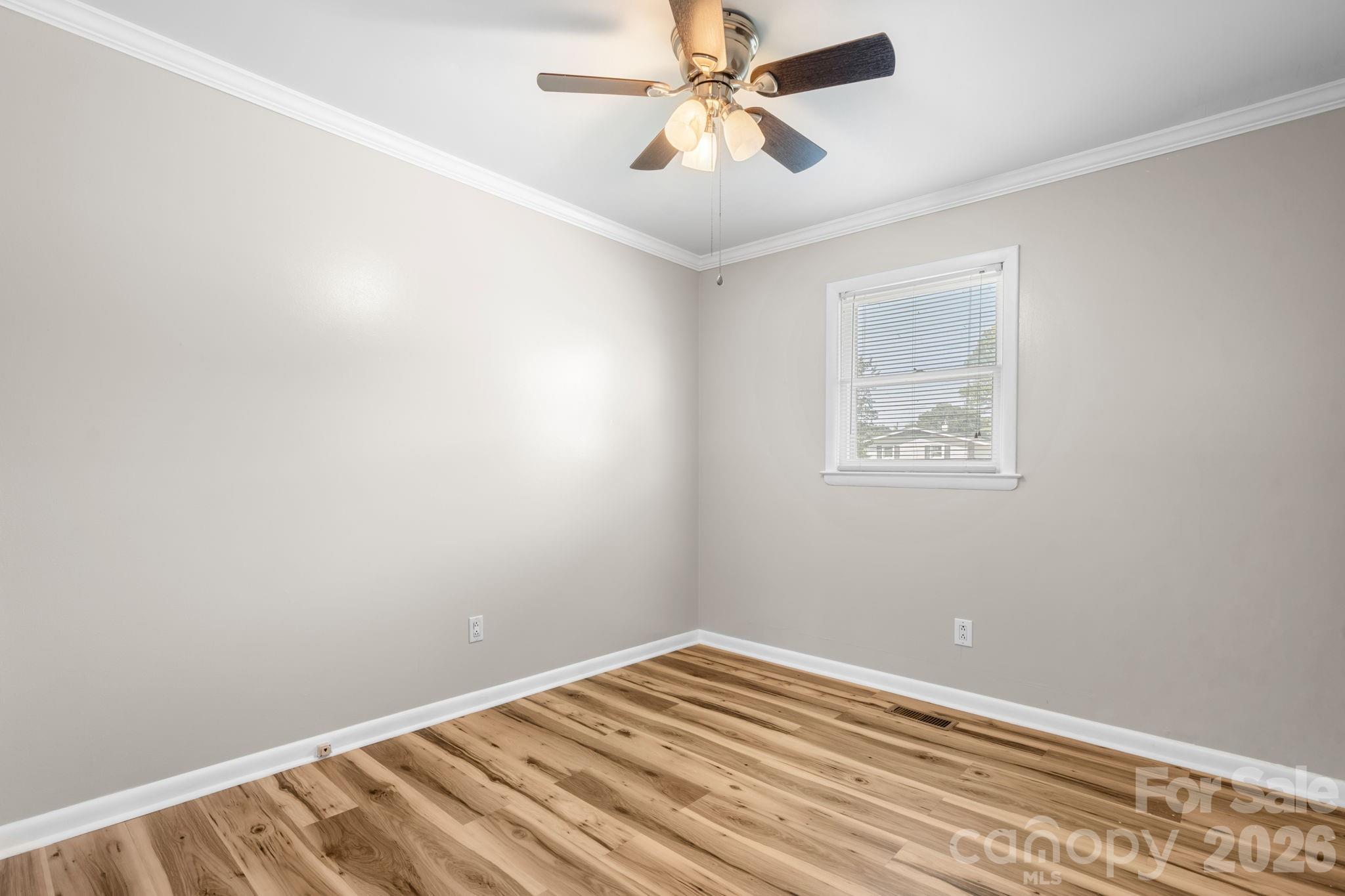Springhaven - Residential