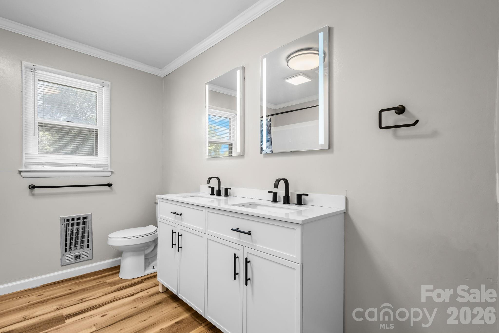 Springhaven - Residential