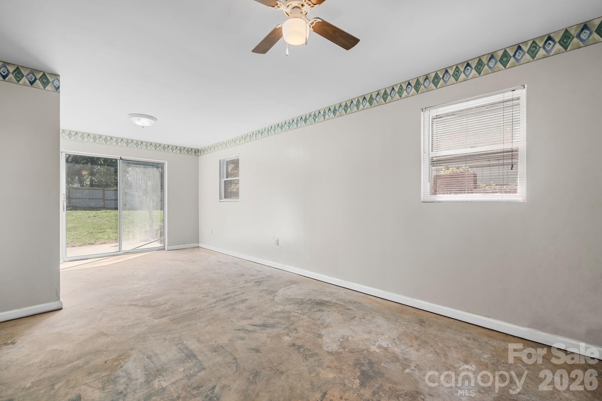 Springhaven - Residential