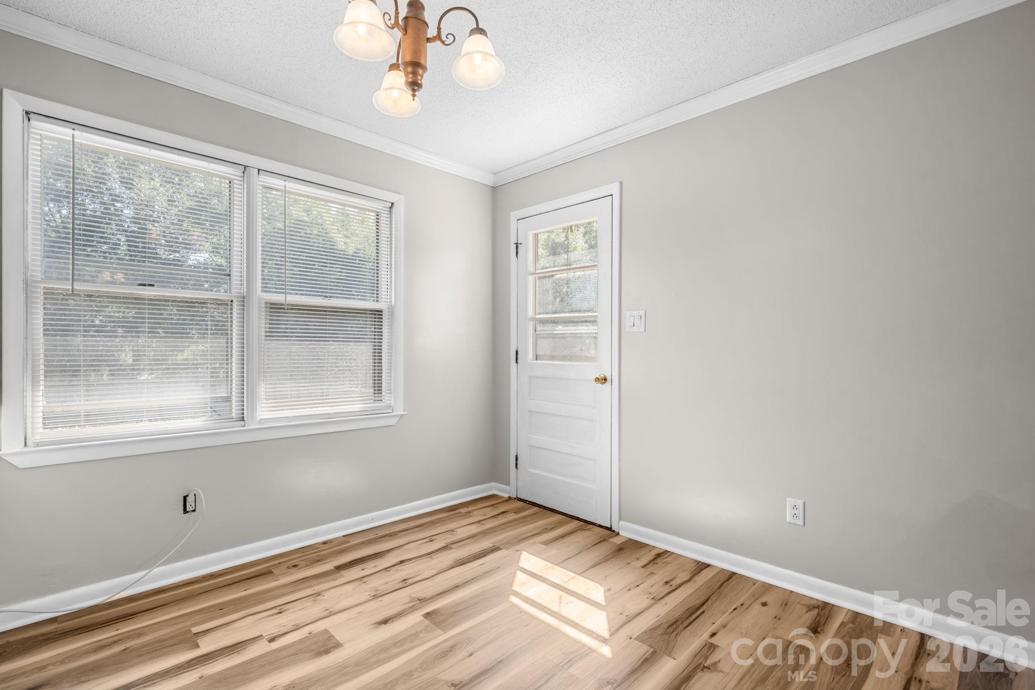 Springhaven - Residential