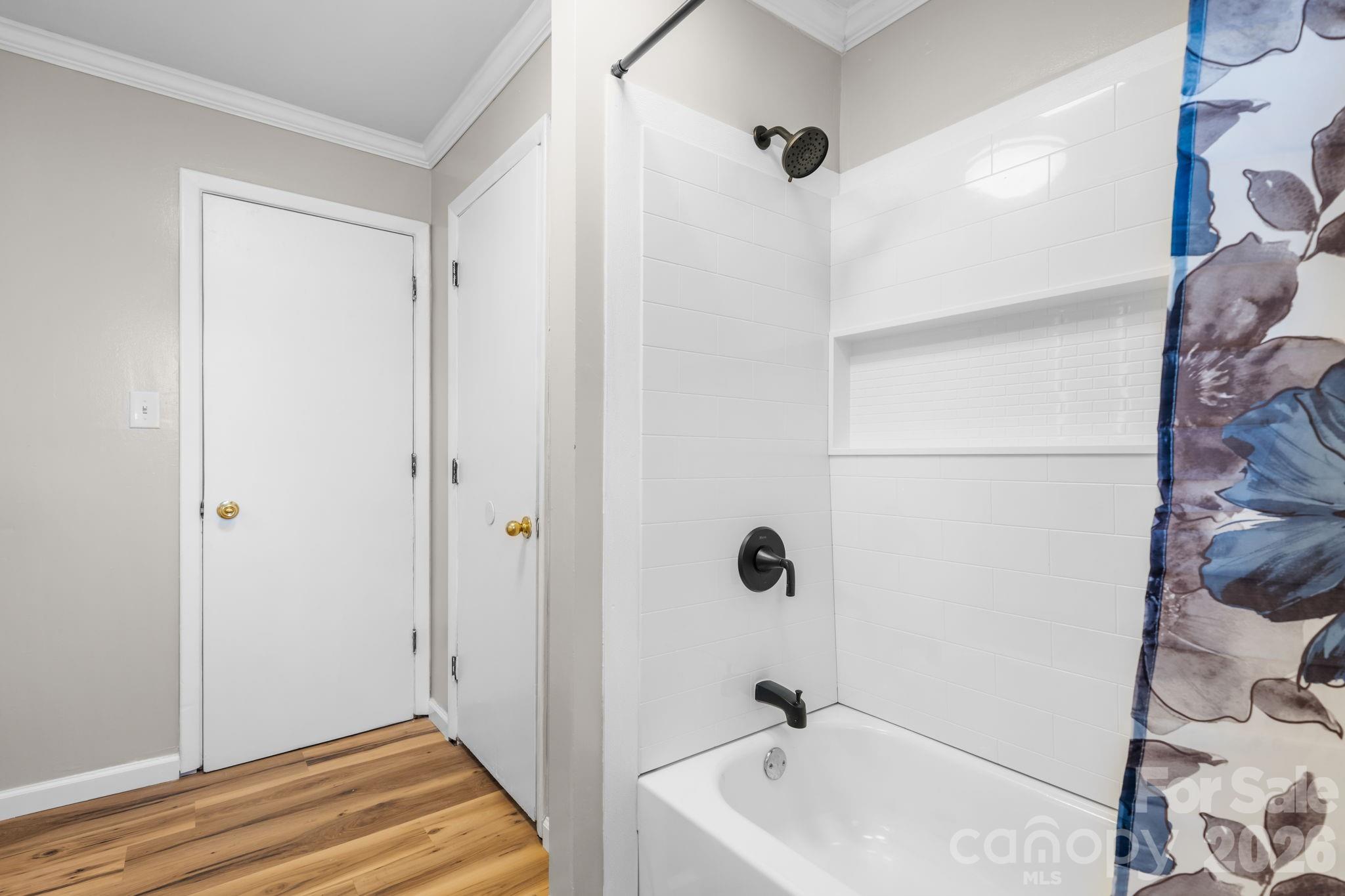 Springhaven - Residential