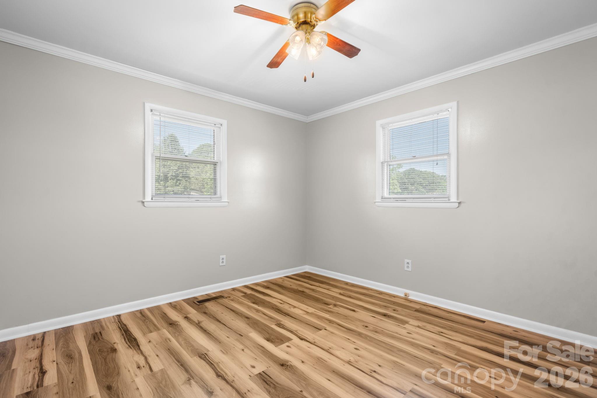 Springhaven - Residential