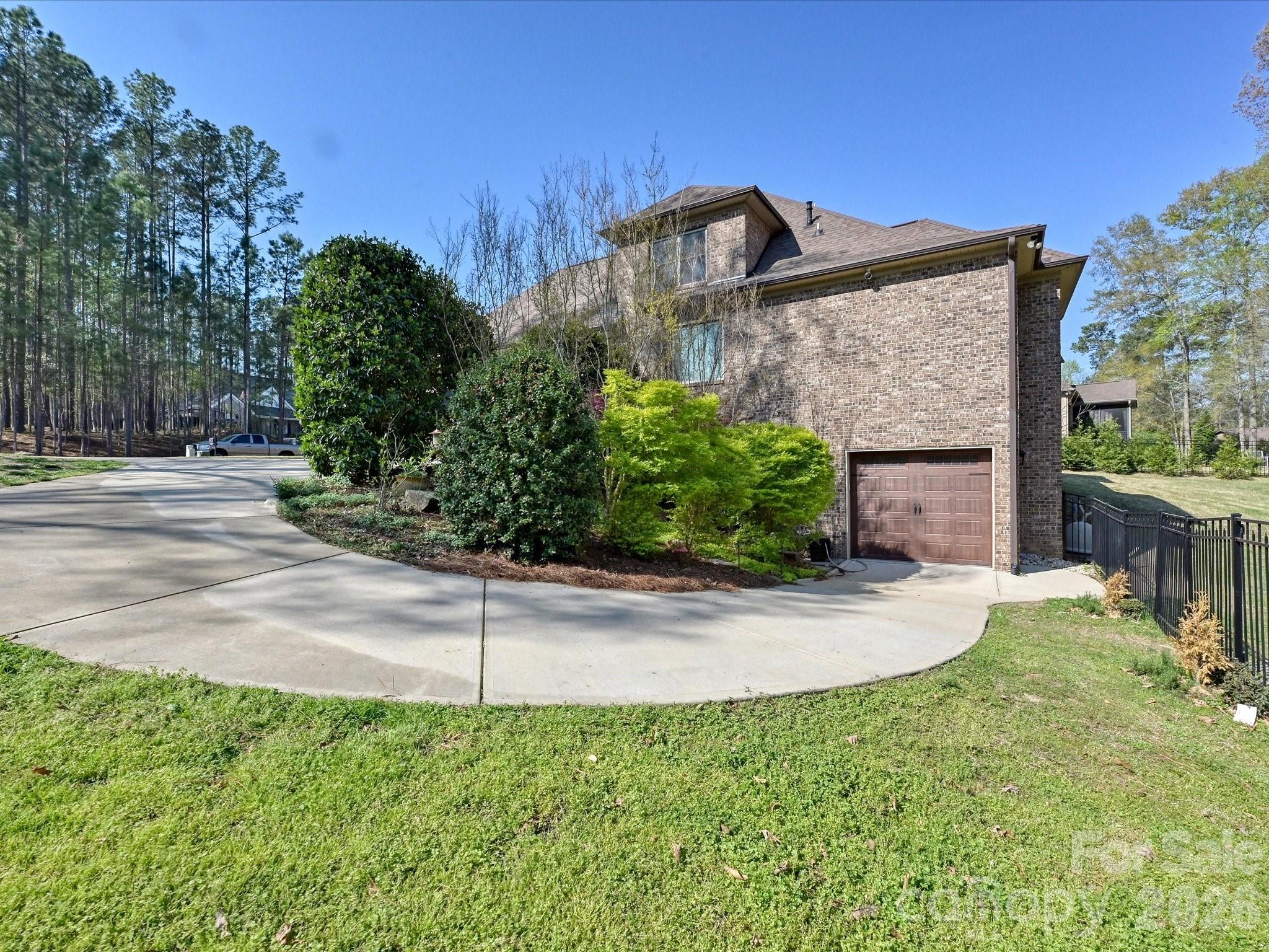 Palm Tree Cove - Residential
