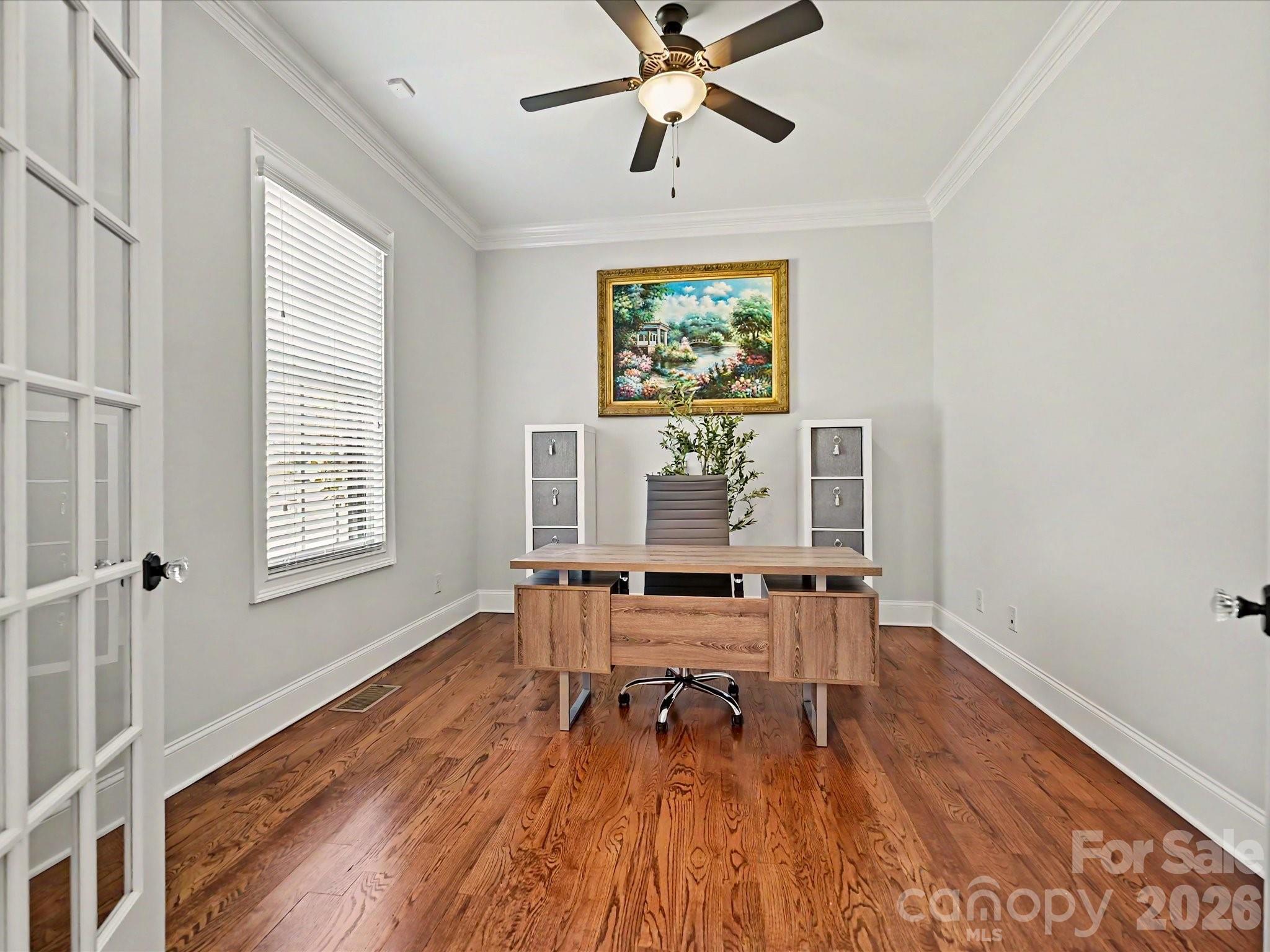 Palm Tree Cove - Residential