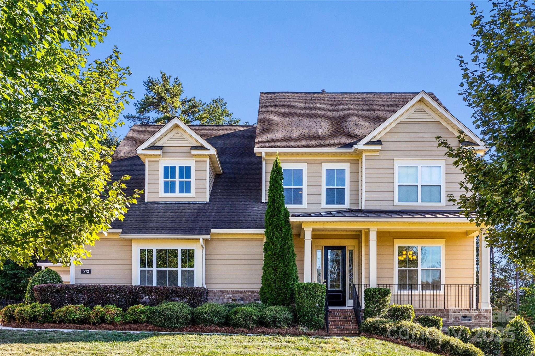 The Forest At Fort Mill - Residential