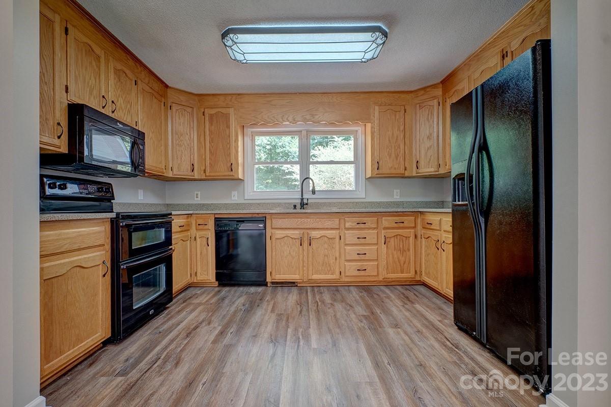 The Timbers - Residential Lease
