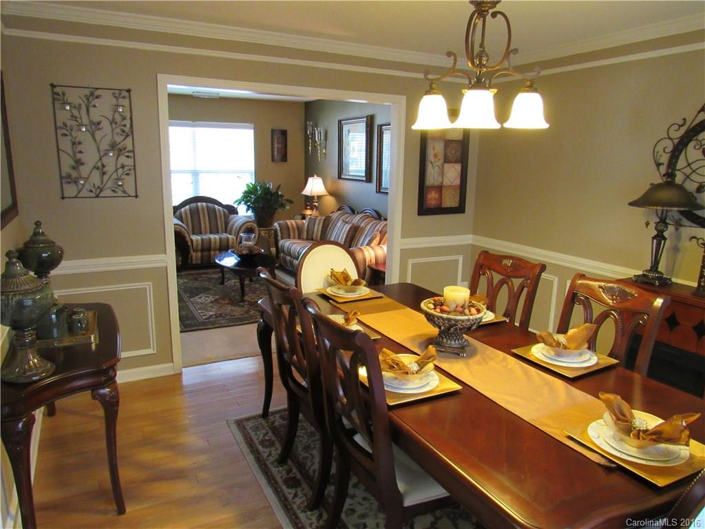 Carnegie Estates - Residential