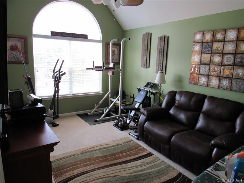 Carnegie Estates - Residential