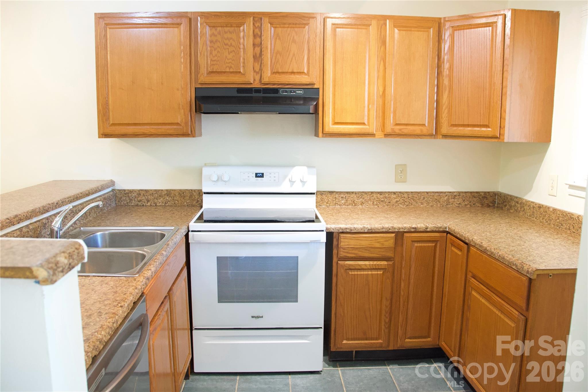 Eagles Landing - Residential