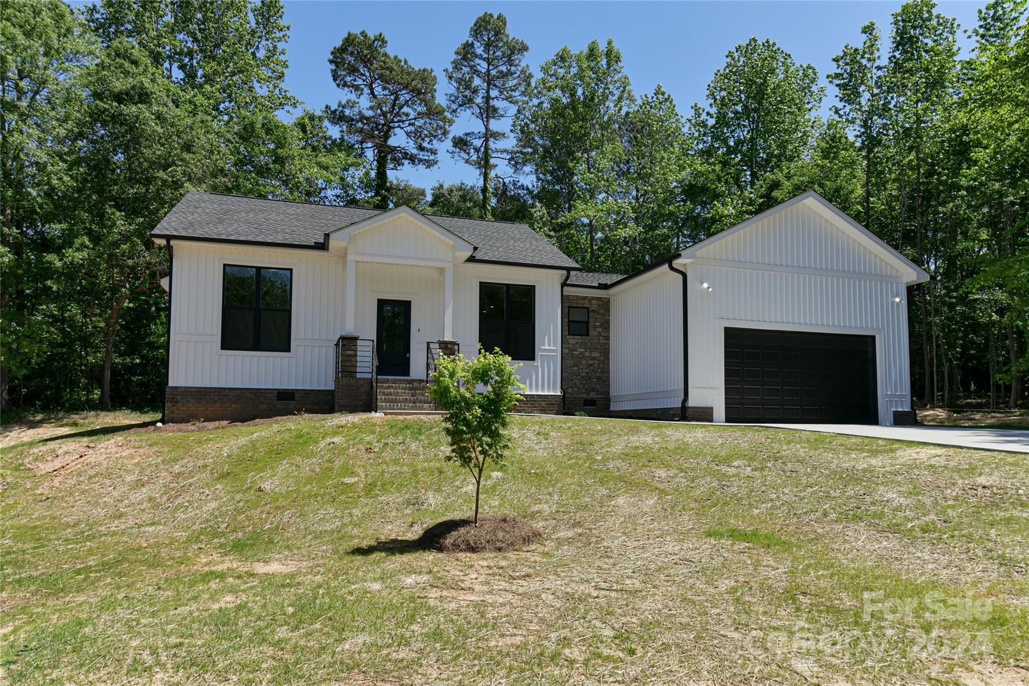 Poplar Forest - Residential