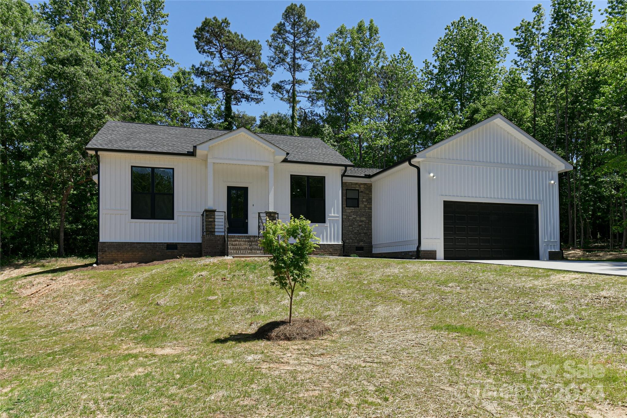 Poplar Forest - Residential