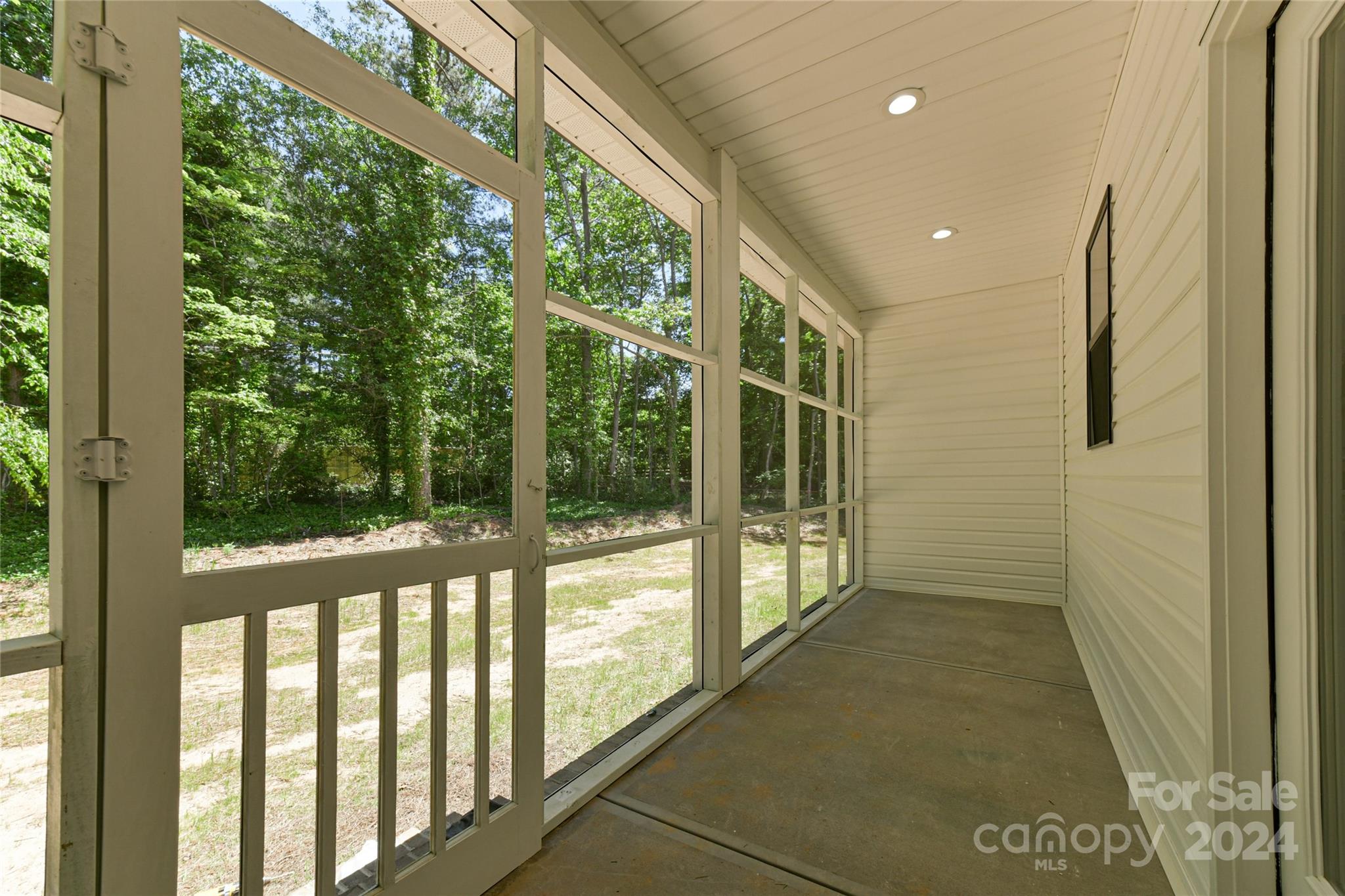 Poplar Forest - Residential