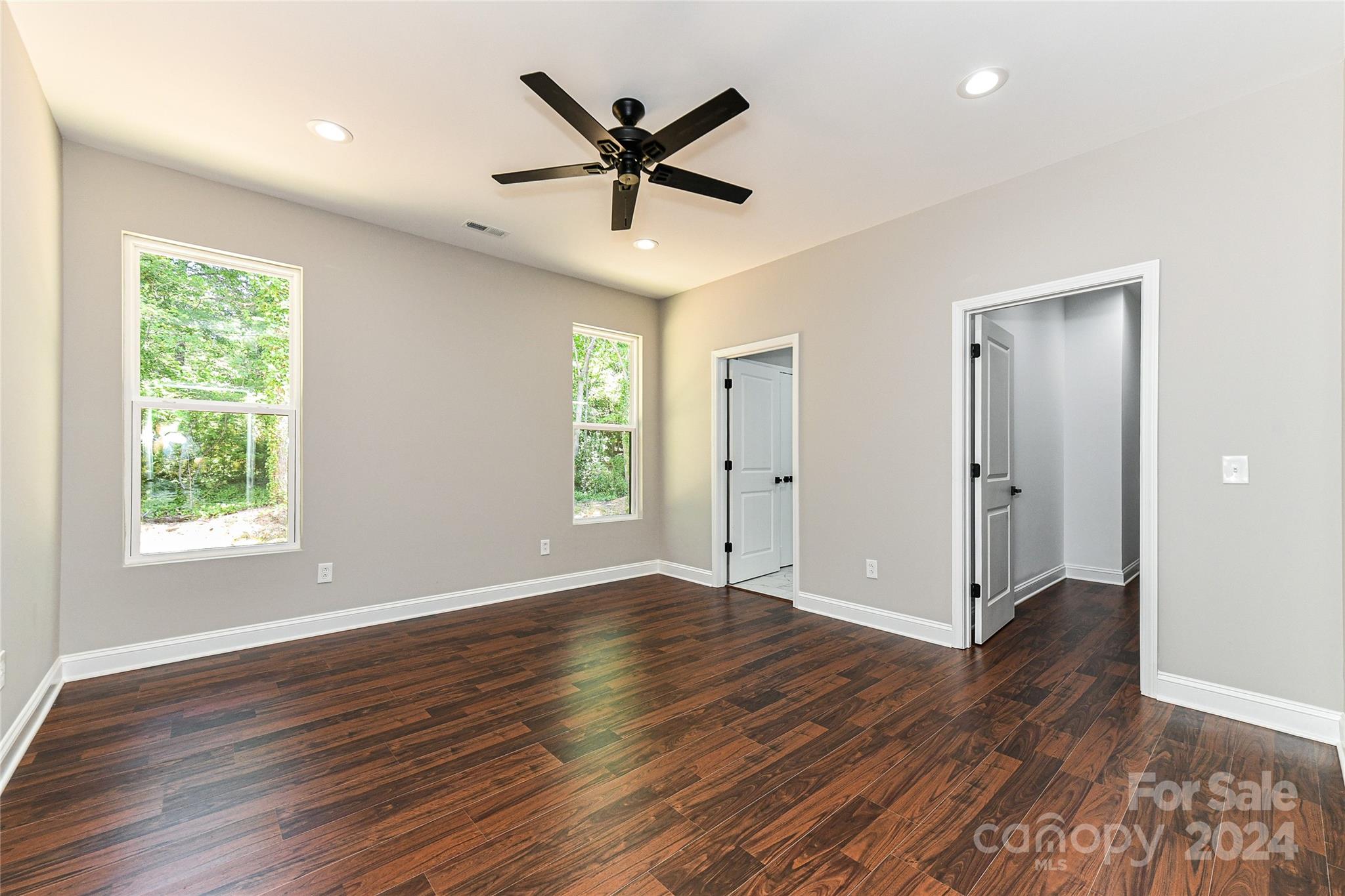 Poplar Forest - Residential