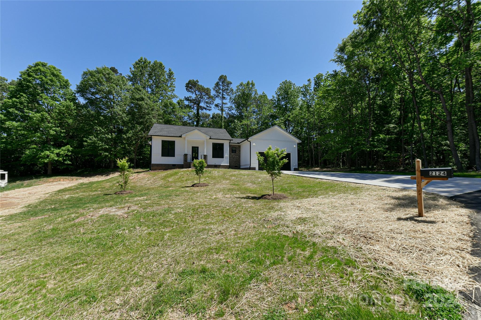 Poplar Forest - Residential