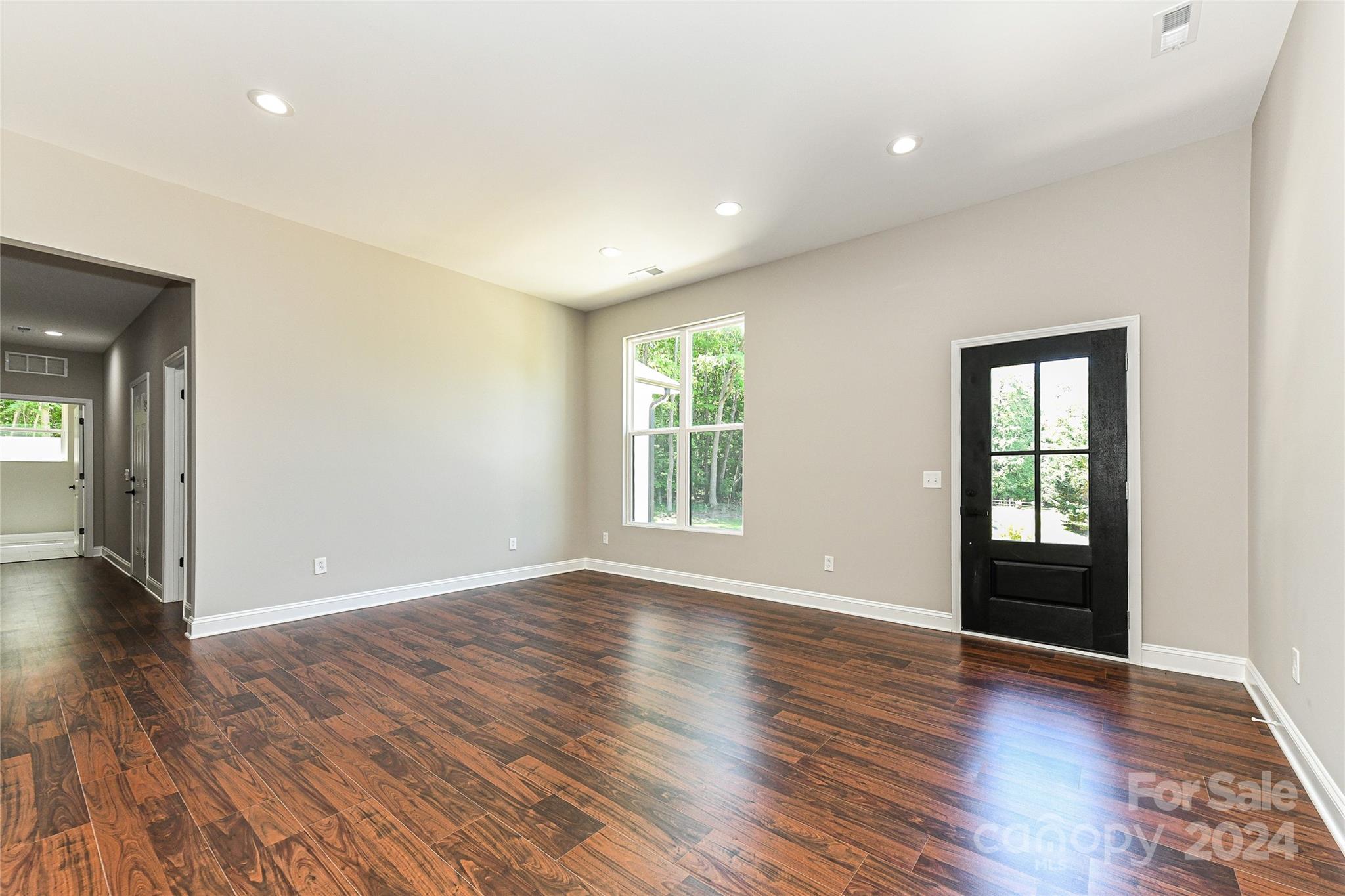 Poplar Forest - Residential