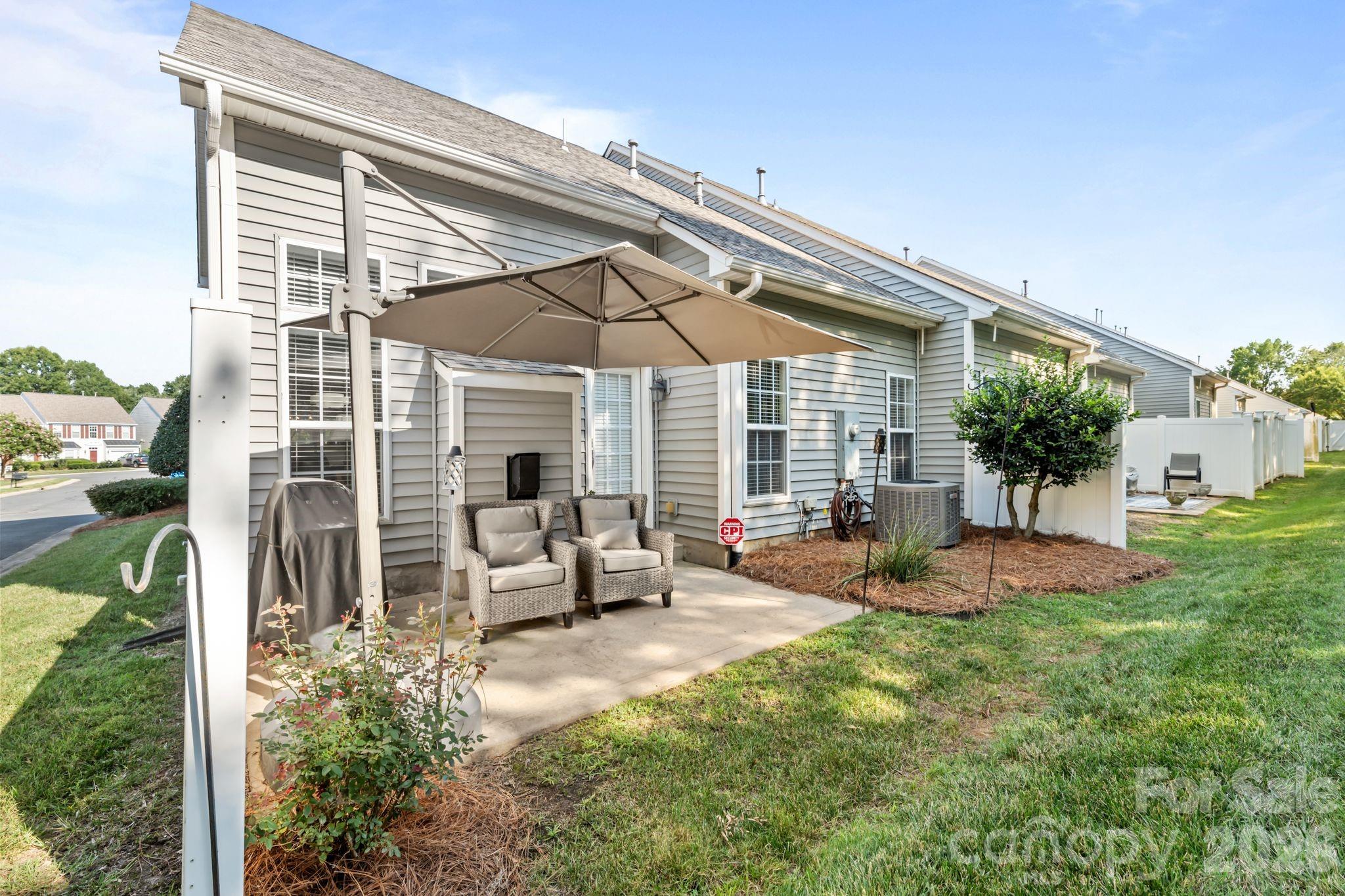 Autumn Cove at Lake Wylie - Residential