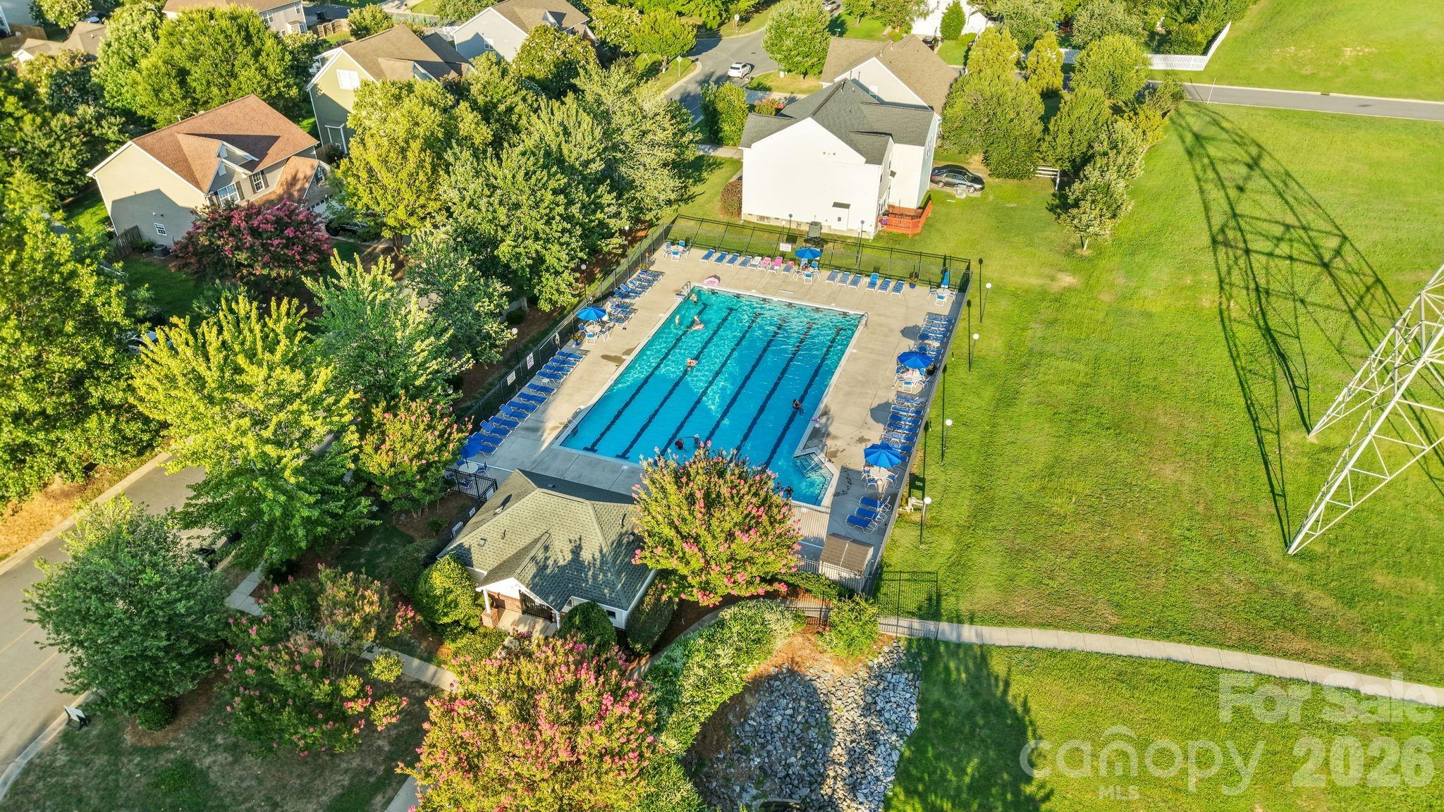 Autumn Cove at Lake Wylie - Residential