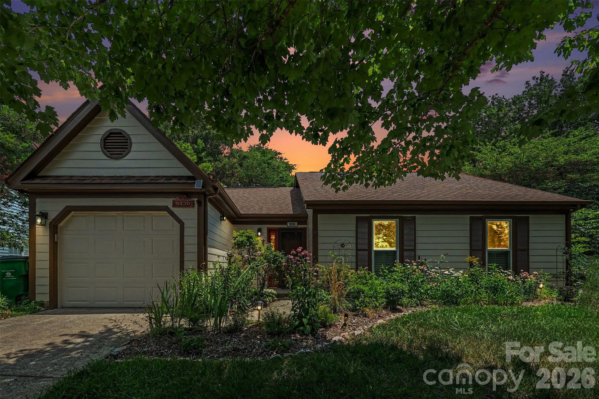 Faires Farm - Residential