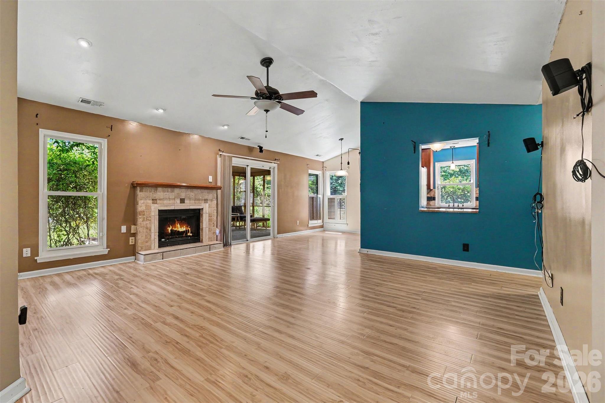 Faires Farm - Residential